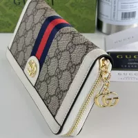 $42.00 USD Gucci Wallets #1388680