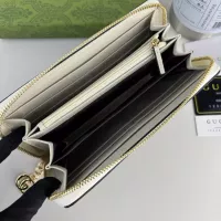 $42.00 USD Gucci Wallets #1388680