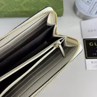 $42.00 USD Gucci Wallets #1388680