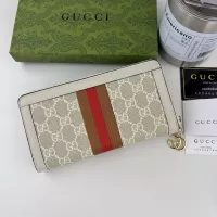 $42.00 USD Gucci Wallets #1388681