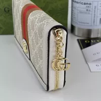 $42.00 USD Gucci Wallets #1388681