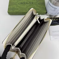 $42.00 USD Gucci Wallets #1388681