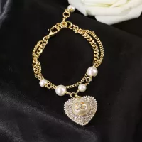 $29.00 USD Chanel Bracelets For Women #1388682