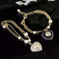$29.00 USD Chanel Bracelets For Women #1388683