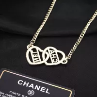 $29.00 USD Chanel Necklaces For Women #1388684
