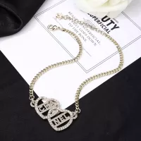 $29.00 USD Chanel Necklaces For Women #1388684