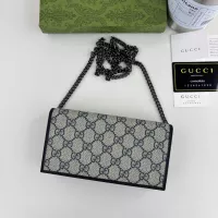 $52.00 USD Gucci Wallets For Women #1388688