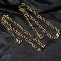 $32.00 USD Chanel Necklaces For Women #1388690