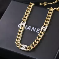 $32.00 USD Chanel Necklaces For Women #1388690
