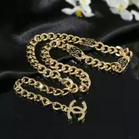 $32.00 USD Chanel Necklaces For Women #1388691