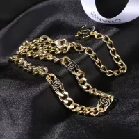 $32.00 USD Chanel Necklaces For Women #1388691