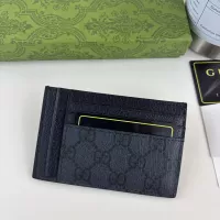 $34.00 USD Gucci Card Holders #1388692