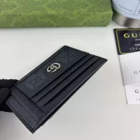 $34.00 USD Gucci Card Holders #1388692