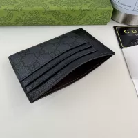 $34.00 USD Gucci Card Holders #1388692
