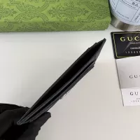 $34.00 USD Gucci Card Holders #1388692