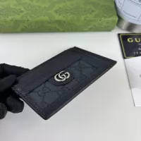 $34.00 USD Gucci Card Holders #1388692