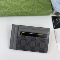 $34.00 USD Gucci Card Holders #1388693