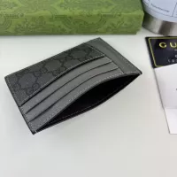 $34.00 USD Gucci Card Holders #1388693