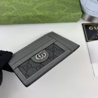 $34.00 USD Gucci Card Holders #1388693