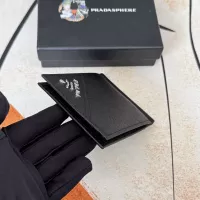 $38.00 USD Prada Card Holders #1388698