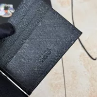 $38.00 USD Prada Card Holders #1388699
