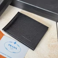 $38.00 USD Prada Card Holders #1388701