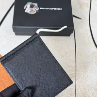 $38.00 USD Prada Card Holders #1388702
