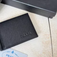 $38.00 USD Prada Card Holders #1388702