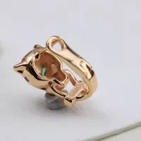 $40.00 USD Cartier Earrings For Women #1388704