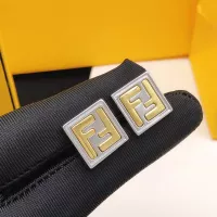 $29.00 USD Fendi Earrings For Women #1388707