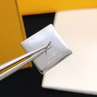 $29.00 USD Fendi Earrings For Women #1388707