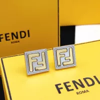 $29.00 USD Fendi Earrings For Women #1388707