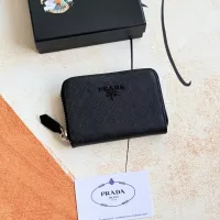 $39.00 USD Prada Card Holders #1388709