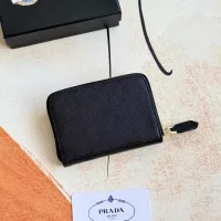 $39.00 USD Prada Card Holders #1388712