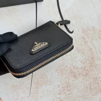 $39.00 USD Prada Card Holders #1388713