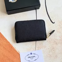 $39.00 USD Prada Card Holders #1388714