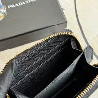 $39.00 USD Prada Card Holders #1388714