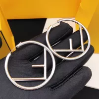 $32.00 USD Fendi Earrings For Women #1388717