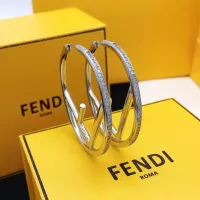 $32.00 USD Fendi Earrings For Women #1388717