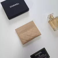 $29.00 USD Chanel Card Holders #1388719