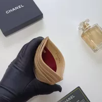 $29.00 USD Chanel Card Holders #1388719
