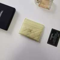 $29.00 USD Chanel Card Holders #1388720