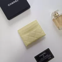 $29.00 USD Chanel Card Holders #1388720