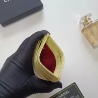 $29.00 USD Chanel Card Holders #1388720