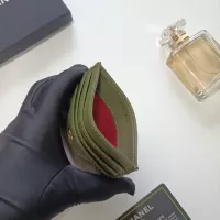 $29.00 USD Chanel Card Holders #1388723