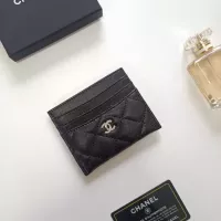 $29.00 USD Chanel Card Holders #1388724