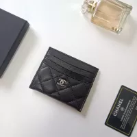 $29.00 USD Chanel Card Holders #1388724