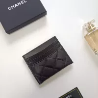 $29.00 USD Chanel Card Holders #1388724