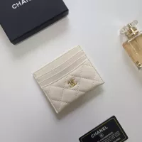 $29.00 USD Chanel Card Holders #1388725