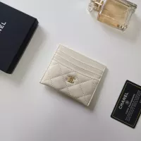$29.00 USD Chanel Card Holders #1388725